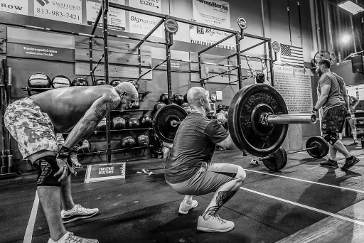 CrossFit AERO photo 2