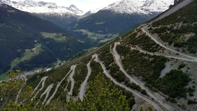 Gourmet Cycling Travel photo 3
