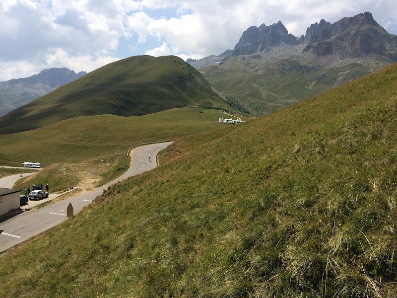 Photo of Gourmet Cycling Travel