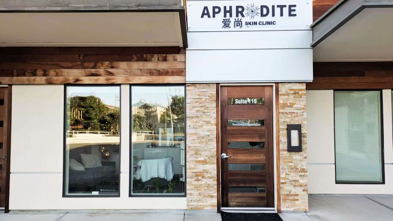 Aphrodite Skin Clinic 爱尚 photo 2