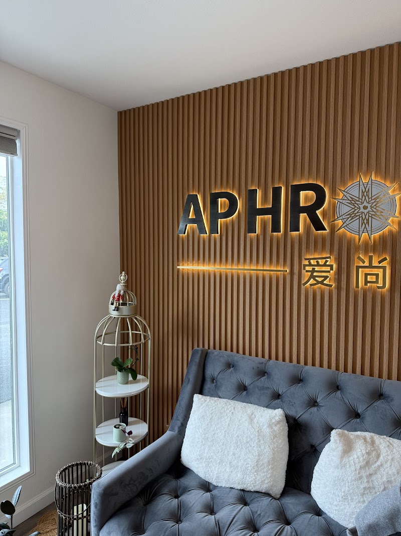 Aphrodite Skin Clinic 爱尚 photo 5