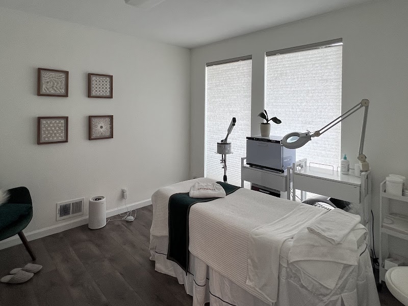 Aphrodite Skin Clinic 爱尚 photo 4