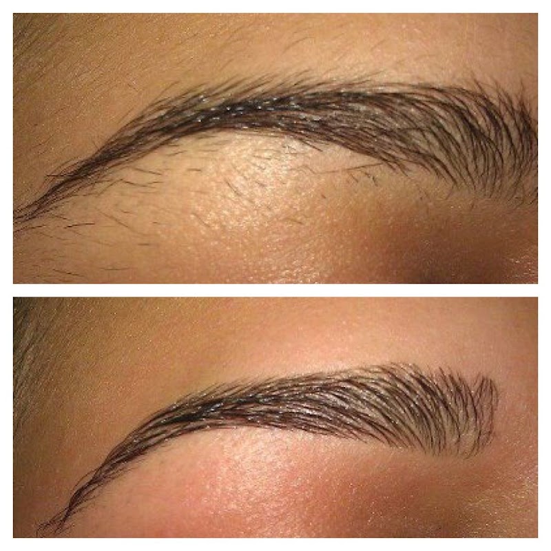 The eyebrow studio photo 3