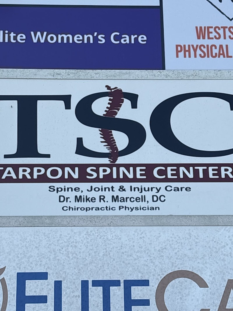 Tarpon Spine Center photo 2