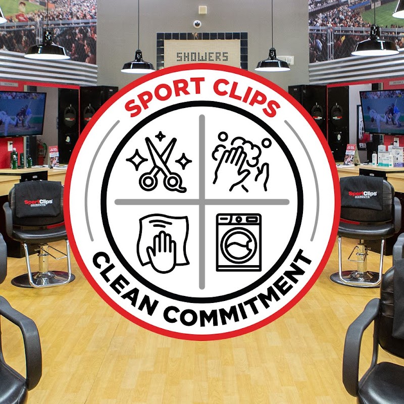 Sport Clips Haircuts of Plant City photo 2