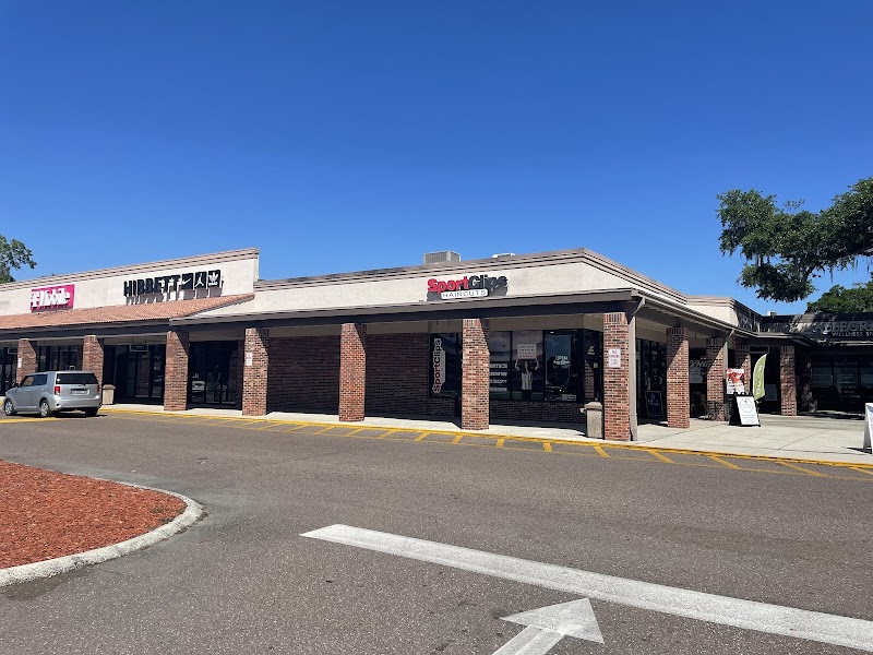 Sport Clips Haircuts of Plant City photo 4