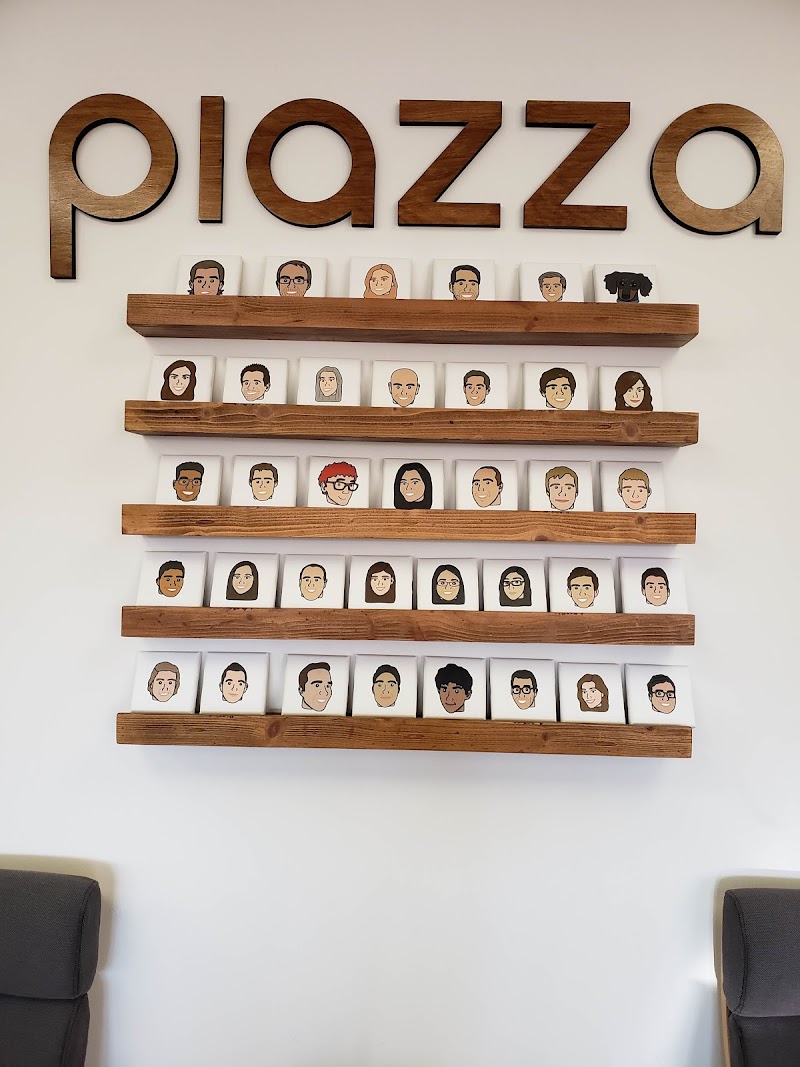 Photo of Piazza Technologies
