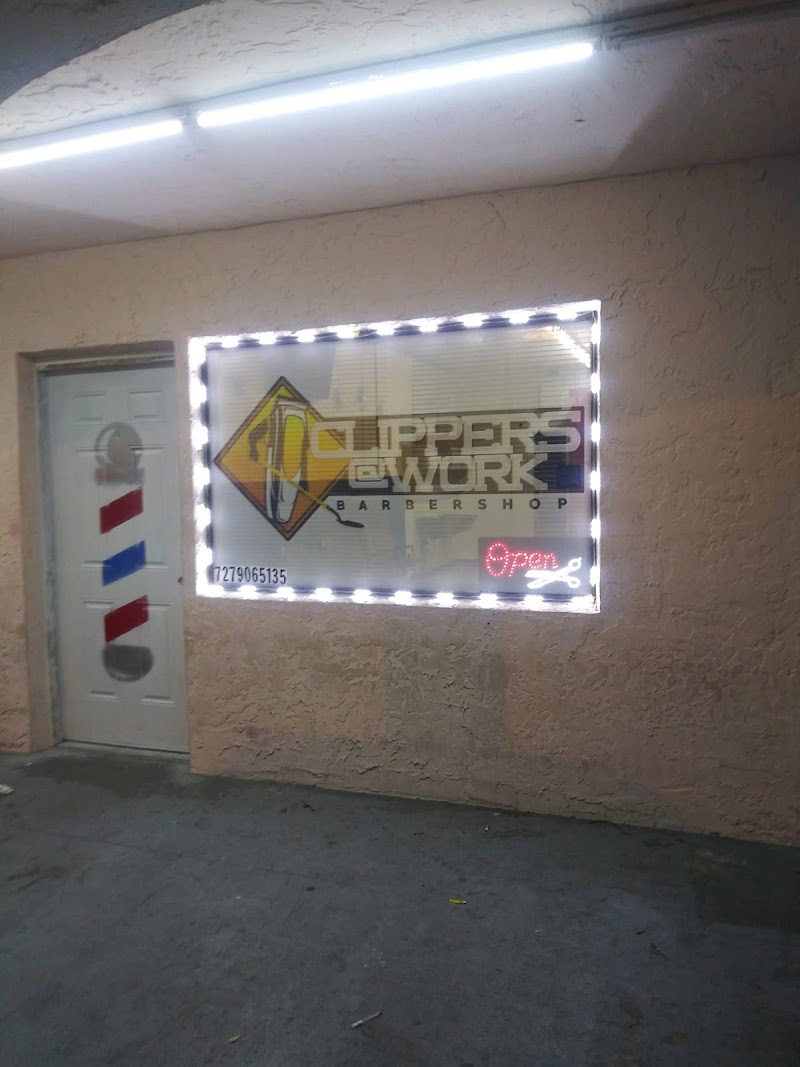 Clippers@Work photo 2