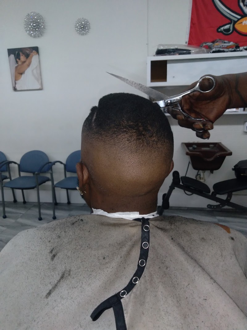 Clippers@Work photo 3
