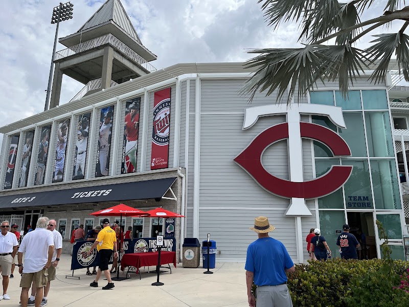 Hammond Stadium photo 4