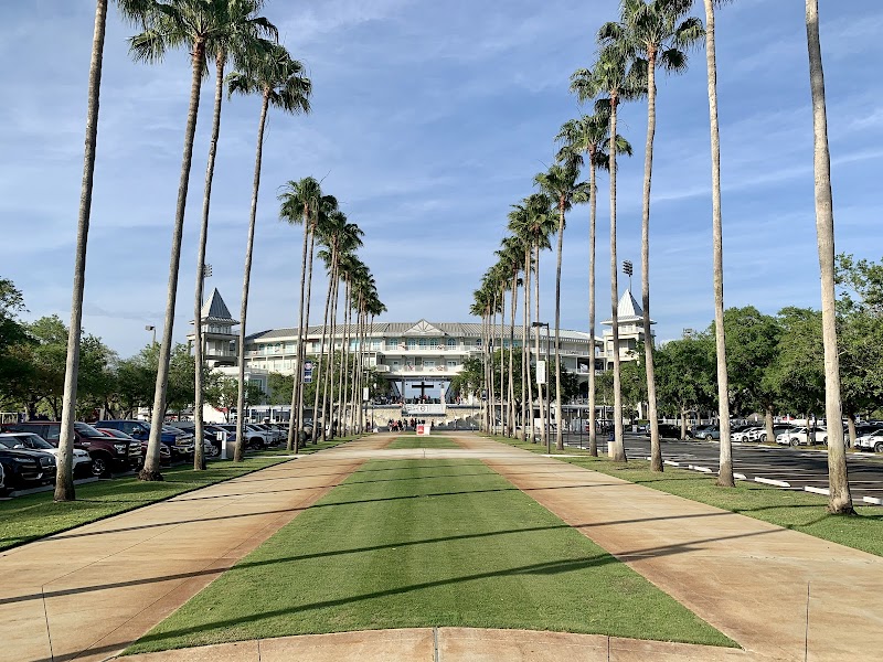 Hammond Stadium photo 3