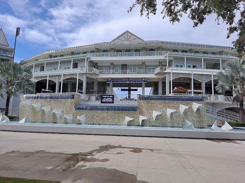 Hammond Stadium photo 2