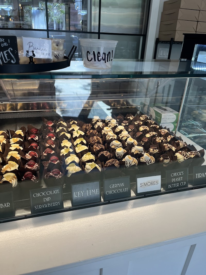 The Cake Company photo 5