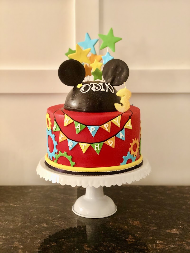 The Cake Company photo 2