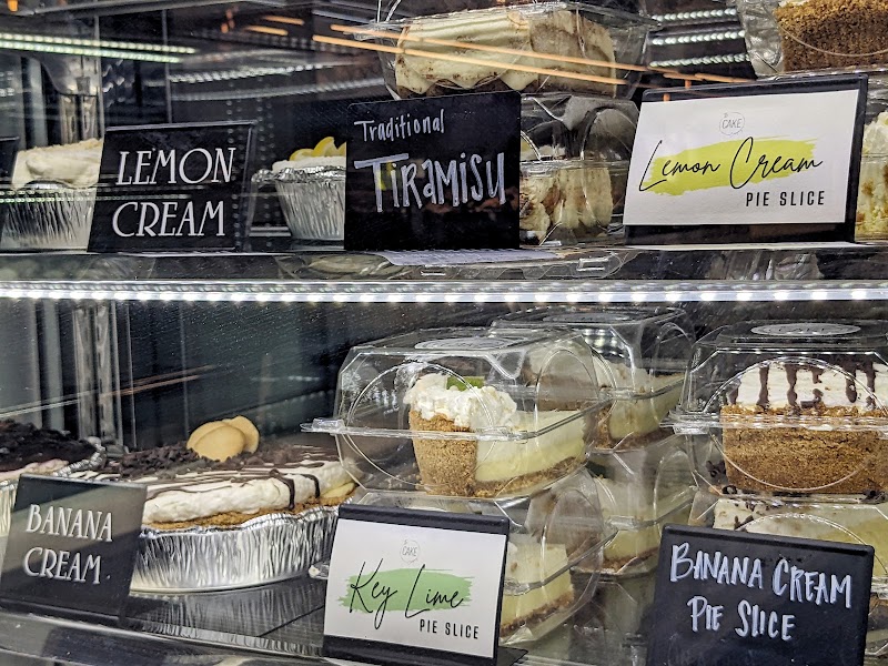 Photo of The Cake Company
