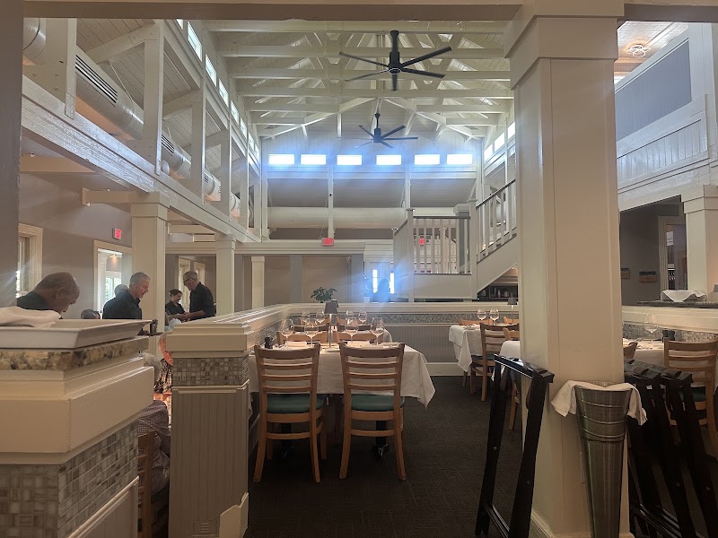Photo of Cafe Thirty-A
