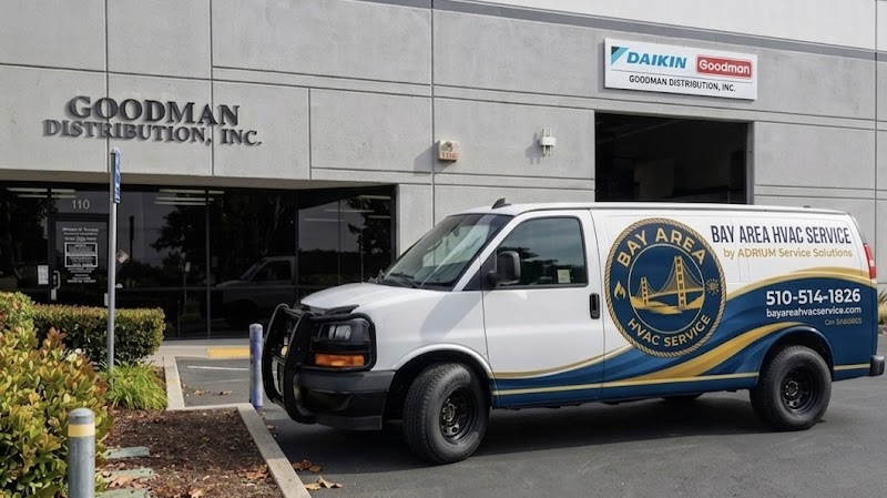 Photo of ADRIUM service solutions