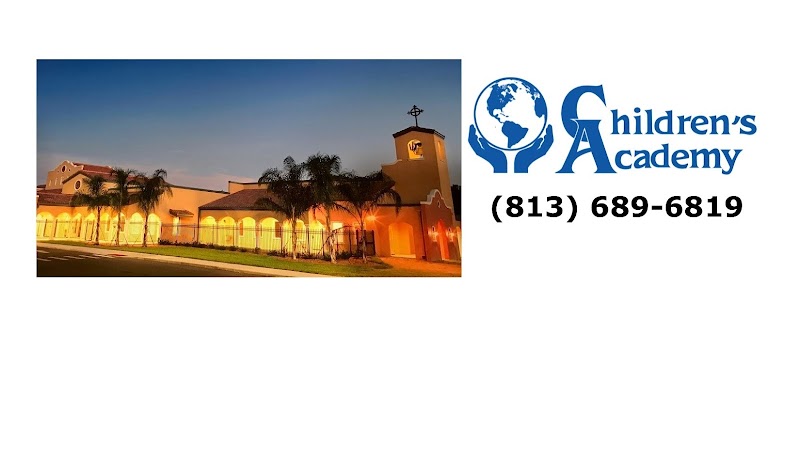 Photo of Children’s Academy Fishhawk