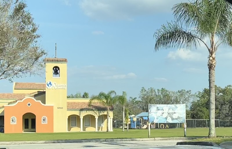 Children’s Academy Fishhawk photo 2