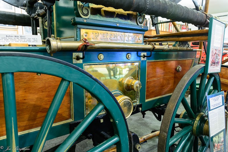 Museum of History Benicia - Downtown photo 5