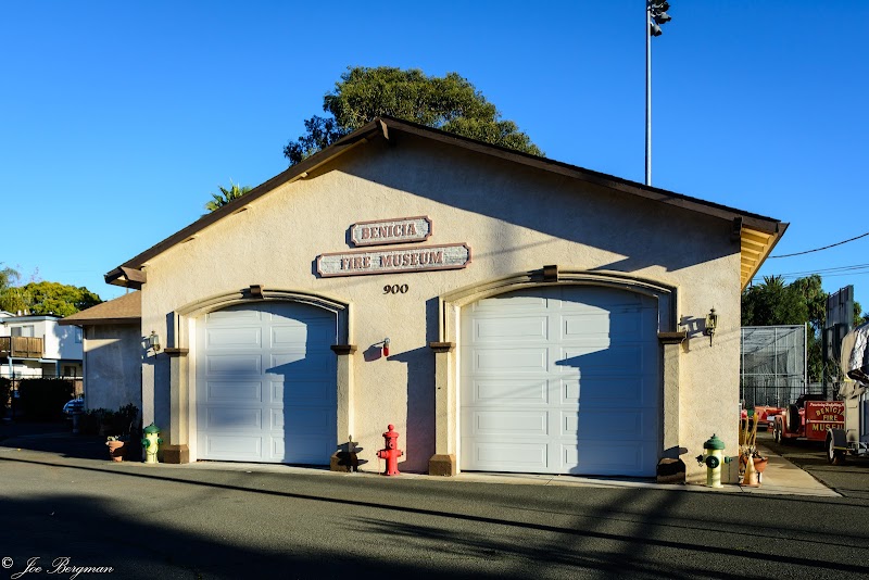 Museum of History Benicia - Downtown photo 2