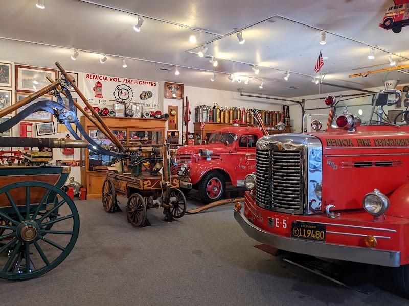 Photo of Museum of History Benicia - Downtown