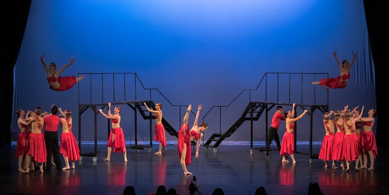 Photo of Brandon School of Dance Arts