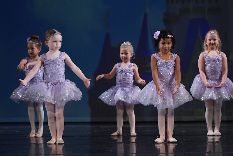 Brandon School of Dance Arts photo 4