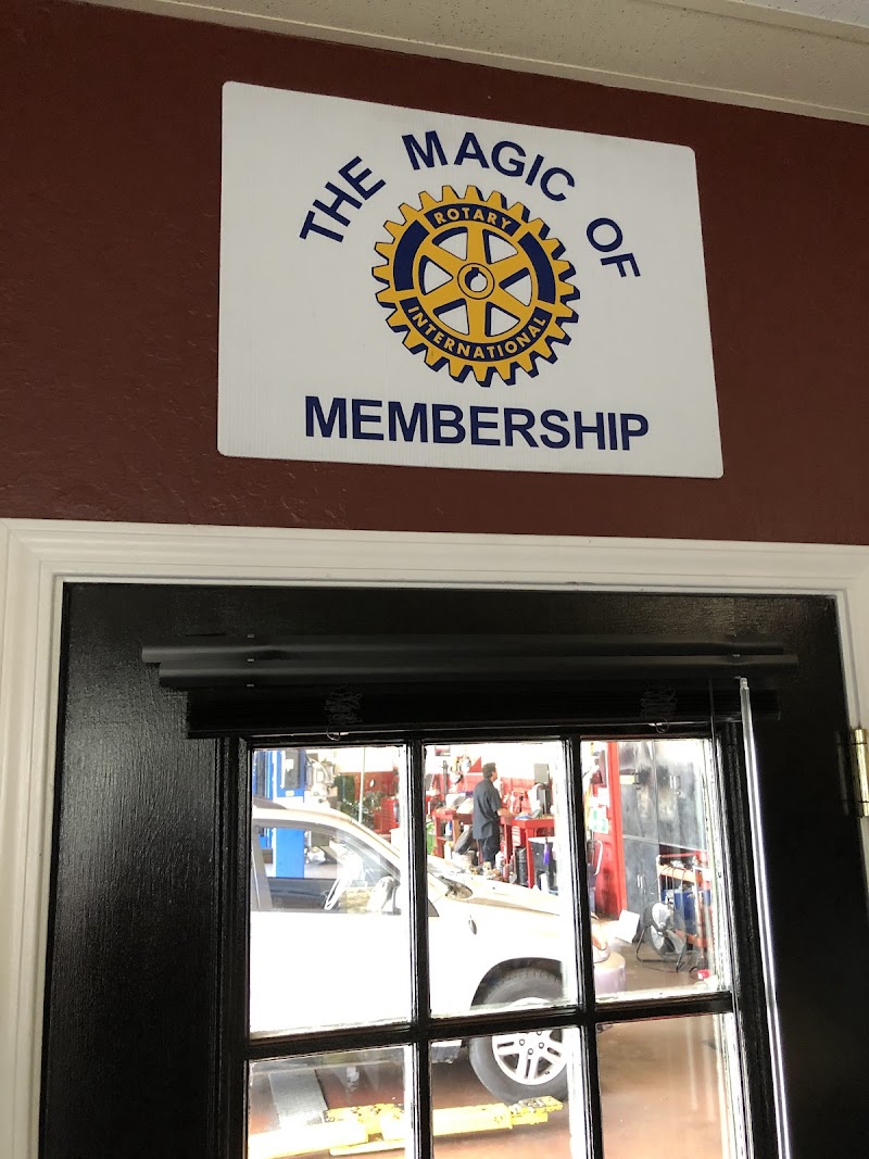 Clayton Valley Concord Sunrise Rotary Club photo 2