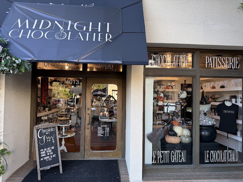 Photo of Midnight Chocolatier