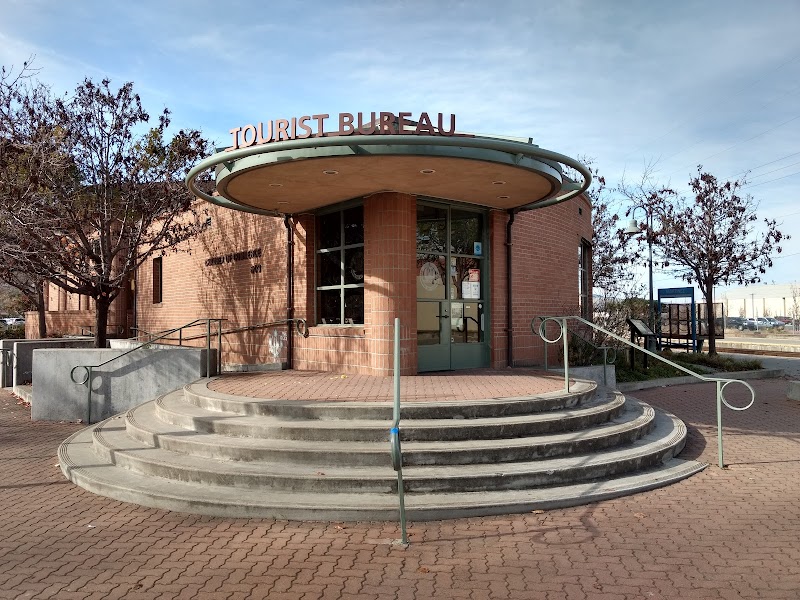 Photo of Martinez Chamber of Commerce
