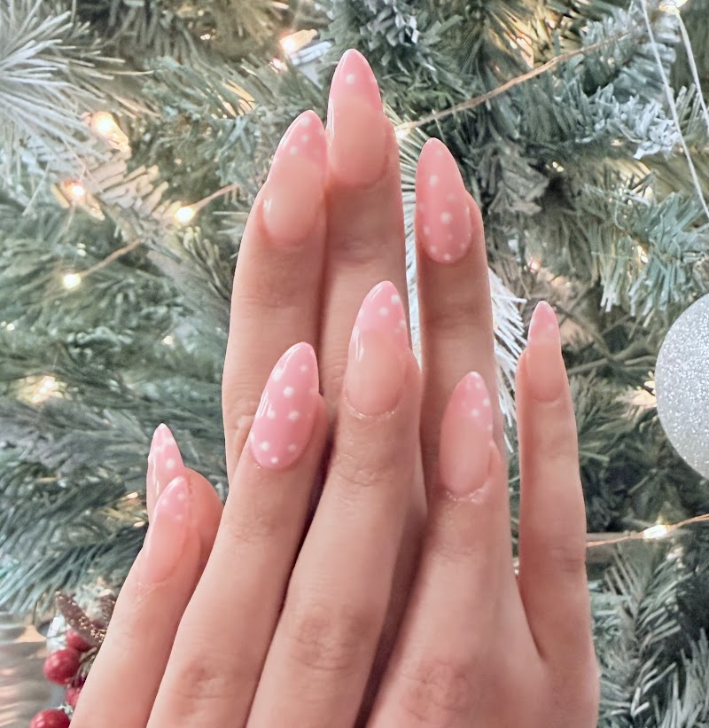 Nice Nails Spa photo 2