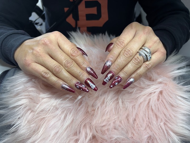 Nice Nails Spa photo 4