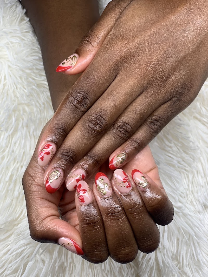 Nice Nails Spa photo 3
