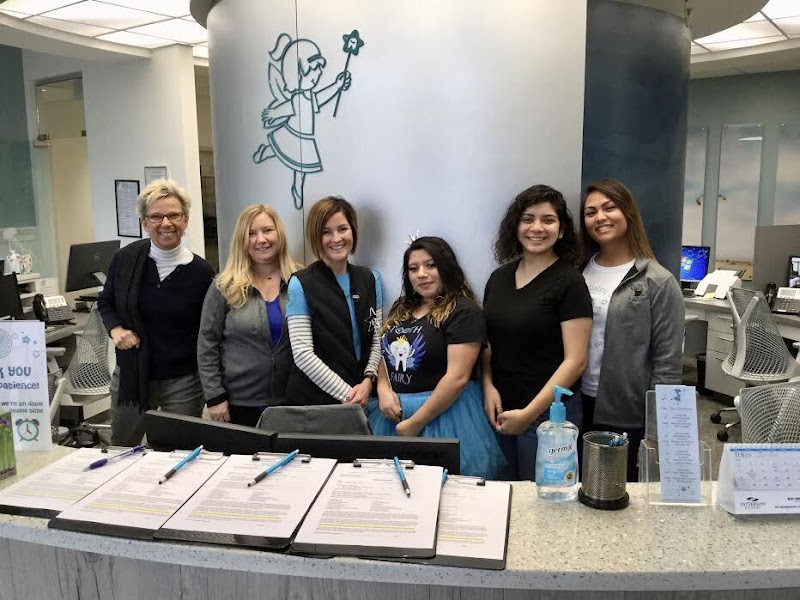 Alameda Pediatric Dentistry & Orthodontics - Brentwood photo 4