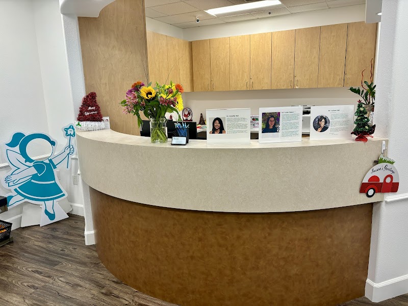 Alameda Pediatric Dentistry & Orthodontics - Brentwood photo 5