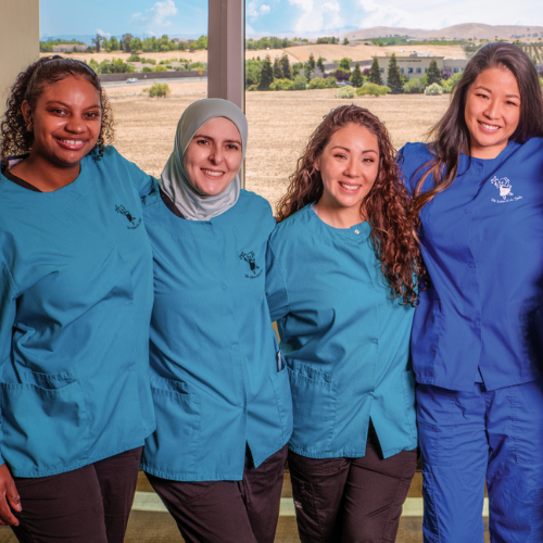 Photo of Alameda Pediatric Dentistry & Orthodontics - Brentwood
