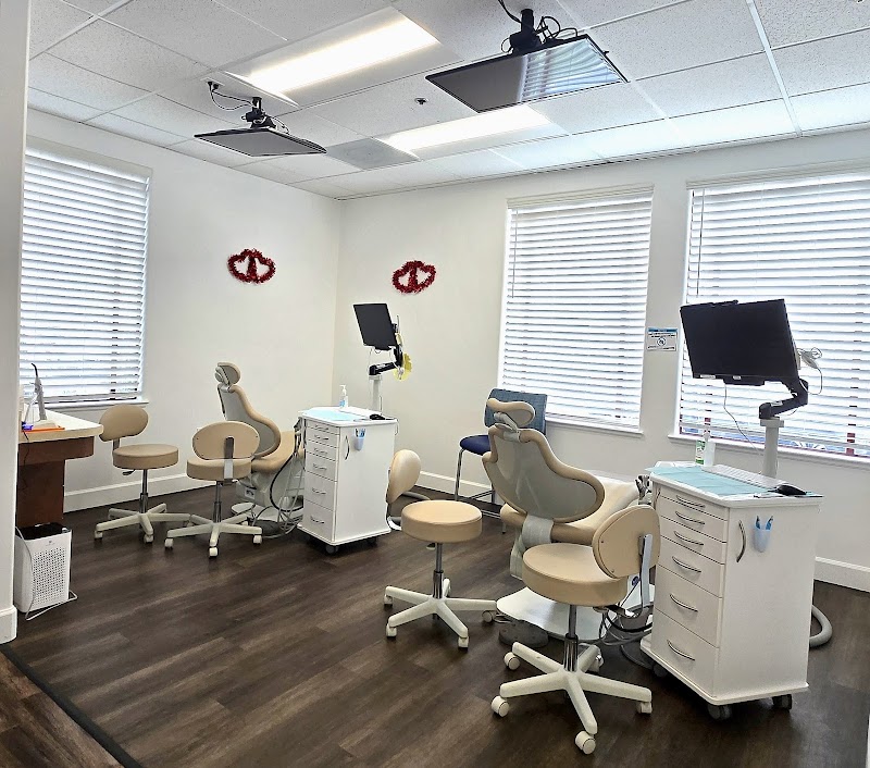 Alameda Pediatric Dentistry & Orthodontics - Brentwood photo 3