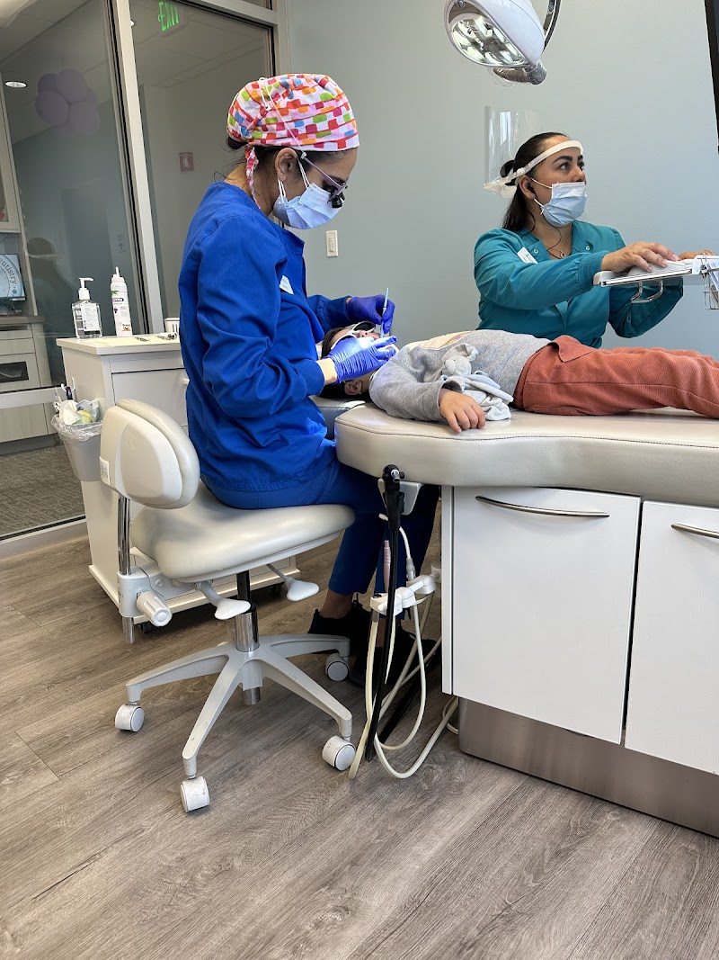 Alameda Pediatric Dentistry & Orthodontics - Brentwood photo 2