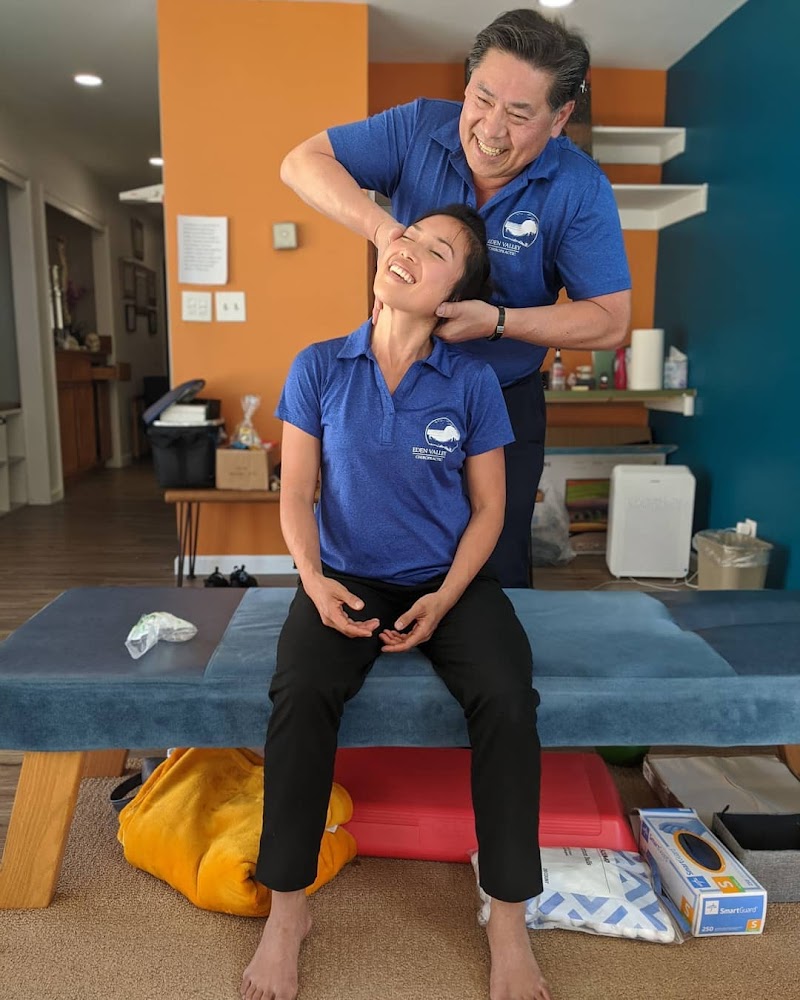 Kaname Chiropractic Castro Valley photo 2