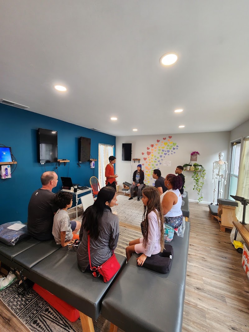 Kaname Chiropractic Castro Valley photo 3