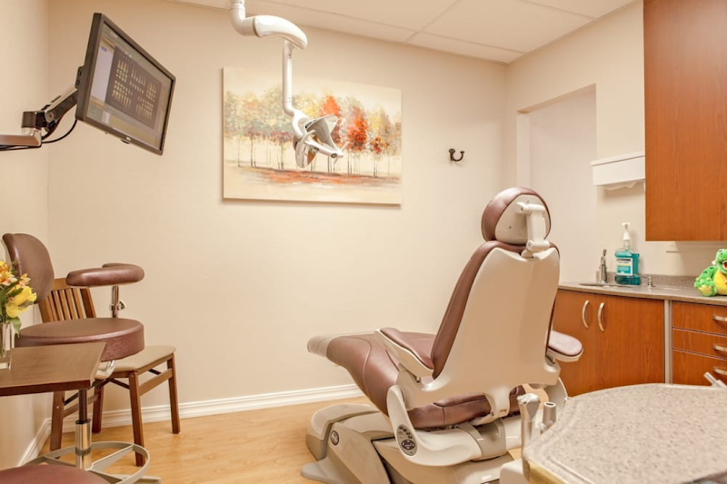 Valley View Dental, Kiran khemani DDS photo 2