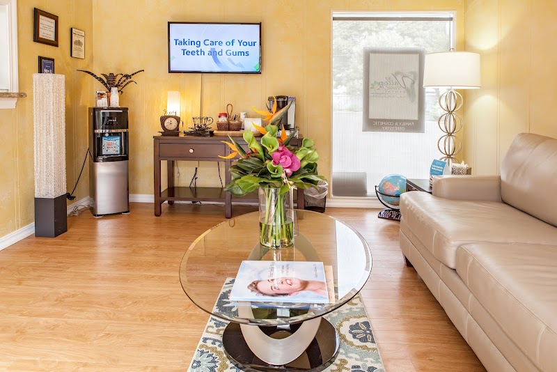 Valley View Dental, Kiran khemani DDS photo 4