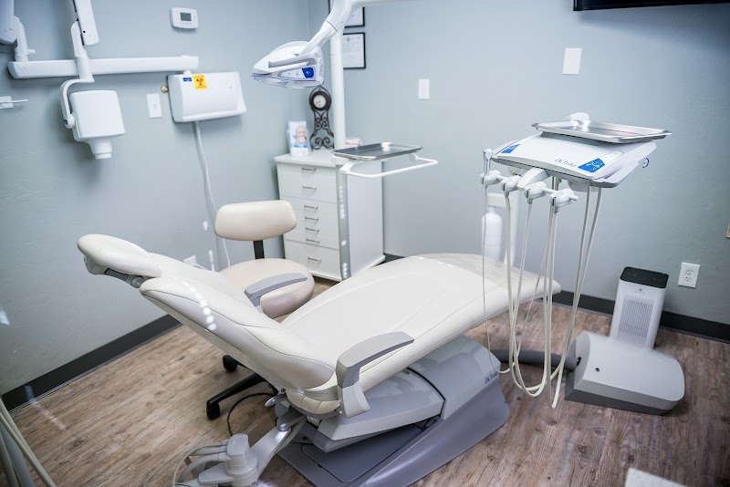 Redwood Canyon Dentistry photo 2
