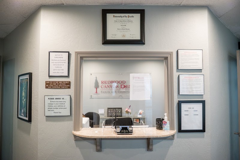 Redwood Canyon Dentistry photo 4