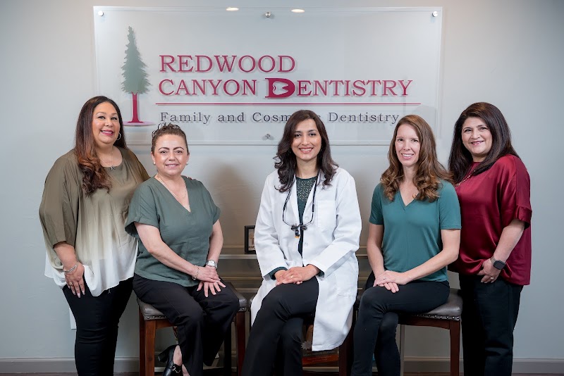 Photo of Redwood Canyon Dentistry