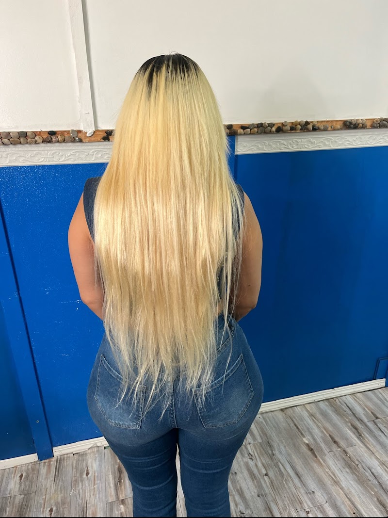 Photo of One stop Salón de belleza