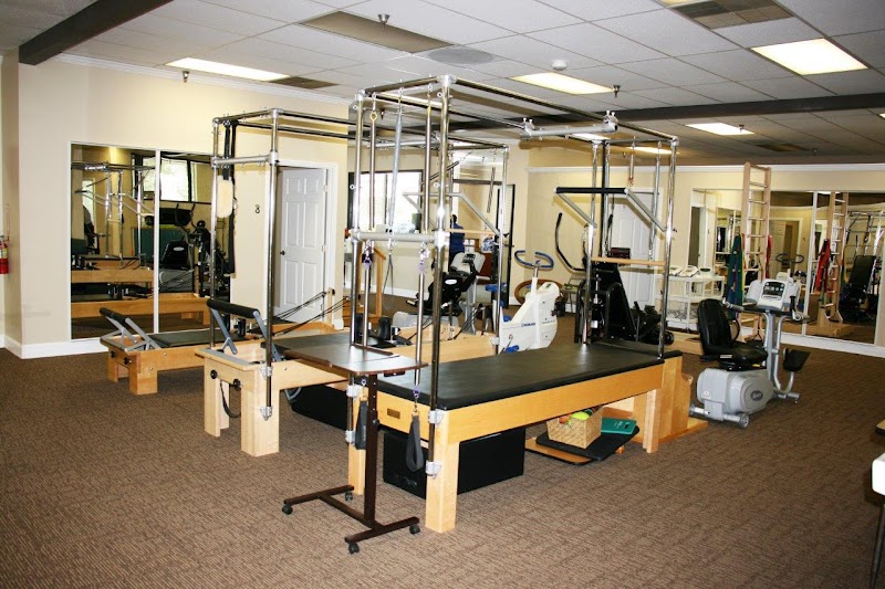 Body in Balance Physical Therapy Land & Water photo 2