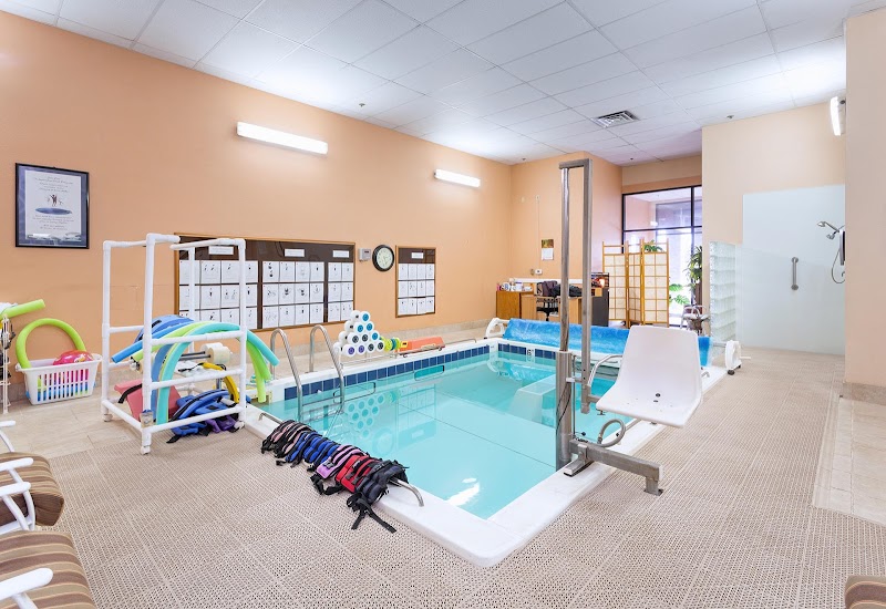 Body in Balance Physical Therapy Land & Water photo 4