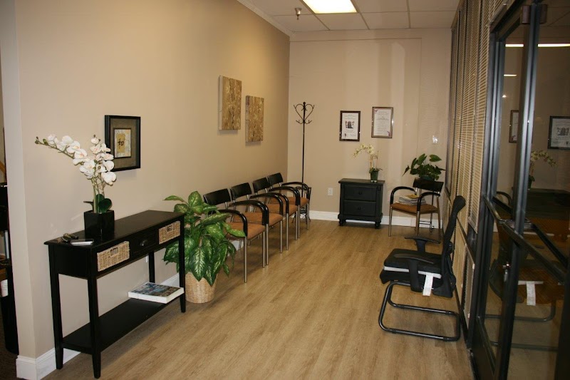 Body in Balance Physical Therapy Land & Water photo 3